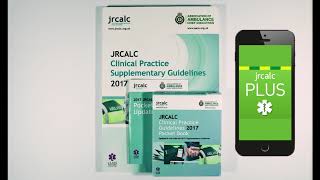 A JRCALC Guidelines Timeline...so far!
