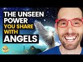 The POWER You SHARE with YOUR Angels! The Mystics, Empaths, Angel Connection! Michael Sandler