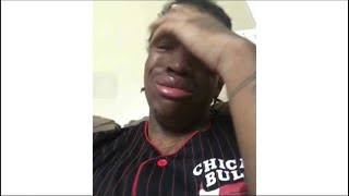 Nigga Stop Crying Over That Bitch! Get Pimpin!!!!!!