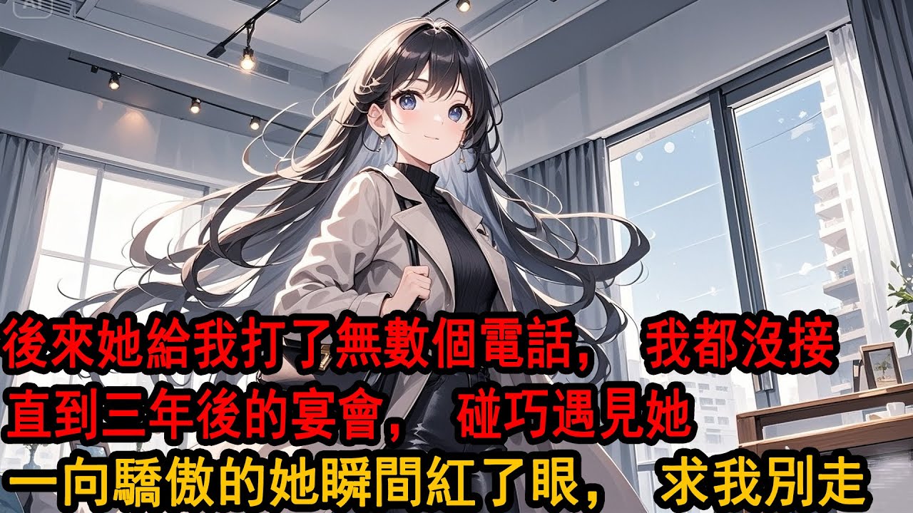 離婚後我徹底消失在了柳如煙的世界。所有人都不相信我會離開，賭我幾天會回來。柳如煙不屑道。季博達就是個廢物，他一不會賺錢，二沒有父母。我給他打個電話，他就會像條狗一樣巴巴地回來。