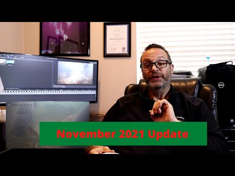 Impulse Update November 2021