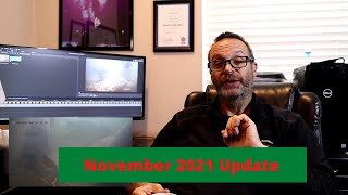 Impulse Update November 2021