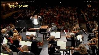 Video thumbnail of "" Miracle Pianist" Nobuyuki Tsujii"