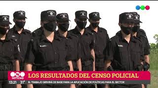 Corrupción Policial La Mitad De Los Policías Creen Que Denunciarla Genera Problemas