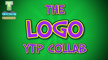 The Logo YTP Collab