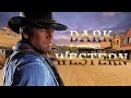 Dark Western - The Best of Background No Copyright Music for Videos | Wild West Instrumental Themes
