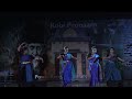 Himer o Raate | PBWA&#39;s Dance TROUPE | Rabindra Jayanti 2022