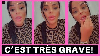 Sarah Fraisou Choquée De Ce Quils Lui Ont Fait