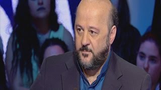 Talk Of The Town - 20/04/2017 - ملحم رياشي