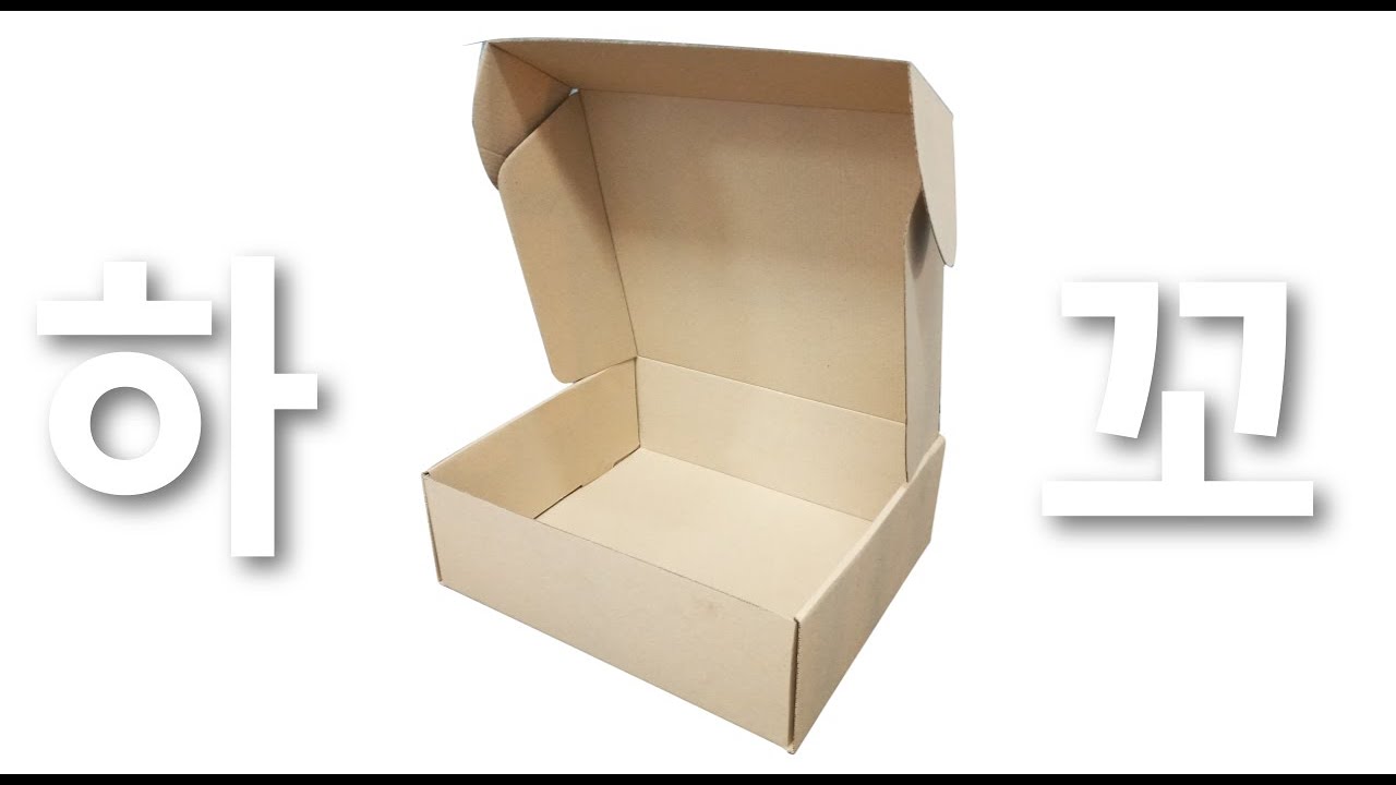 하꼬 스트리머 특) 불안해서 하꼬 꿀팁영상 쥐잡듯이 찾음