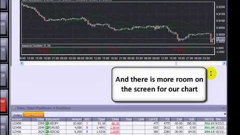 Tabbed Windows (No Sound)