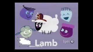 PBS Kids Spot - Rhyming (IPTV 2009)