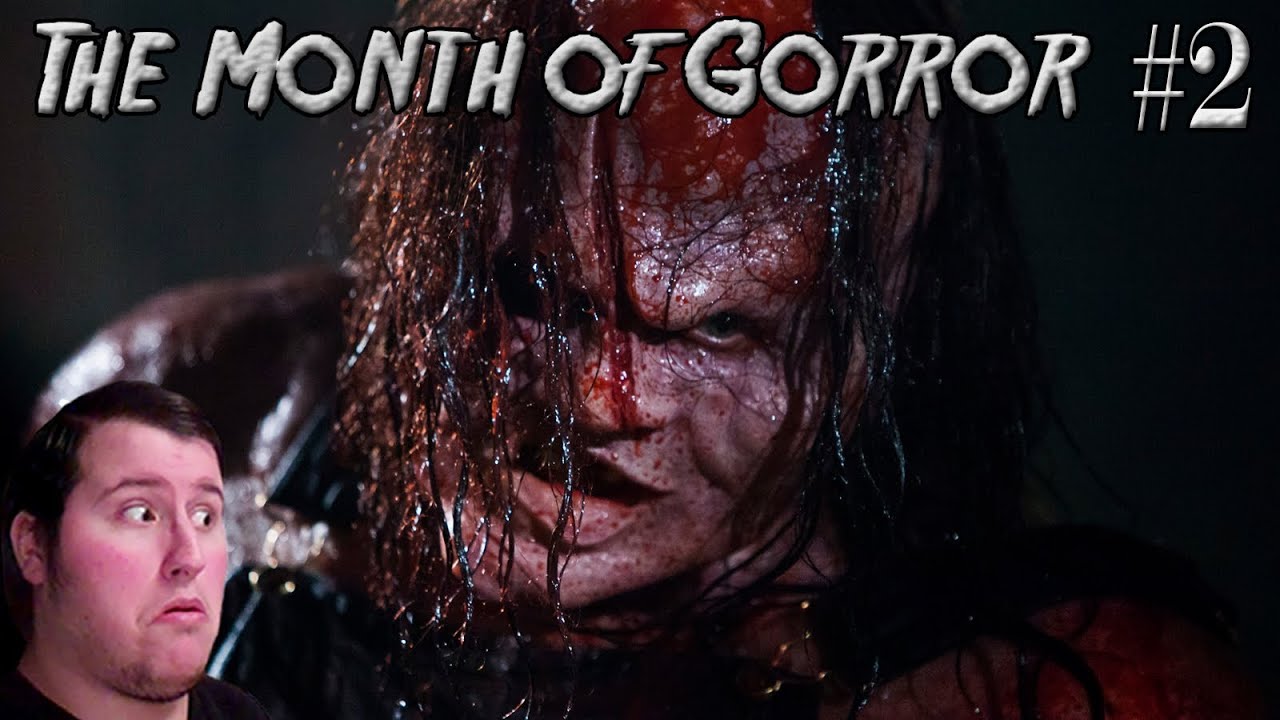 Hatchet 3 (2013) Movie Review (The Month of Gorror #2)