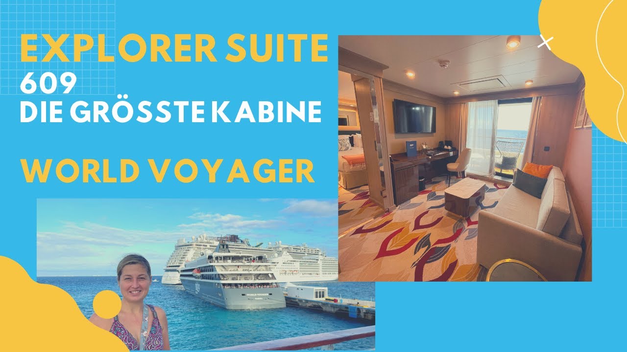 Explorer suite