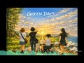 [AI Band Cover] 槇原敬之 - GREEN DAYS (Noriyuki MAKIHARA)