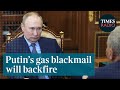 Can Russia sustain gas cuts to Europe on the long term? | Steven Erlanger