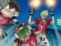 Eyeshield 21 - Ending 1  Version longue