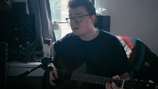 Video thumbnail of "Father And Son (Yusuf / Cat Stevens Cover)"