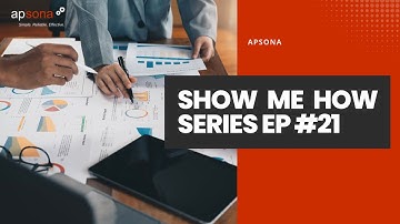 Episode 21: How to use Calculated Fields to Sum and Concatenate Values