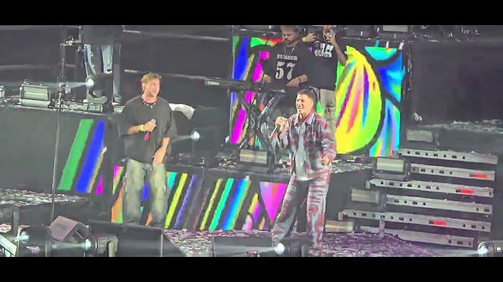 Q' Lokura - Movistar Arena 12/04/25 - Bauti Mascia. Hasta la Luna