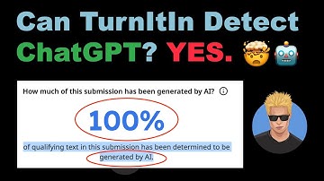 Can Turnitin detect ChatGPT? Can Turnitin detect Quillbot? (UPDATED 2023)