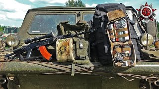 Operator IFAK | First Aid Kits | Survival First Aid | Combat Proven Quality @rhinorescue_