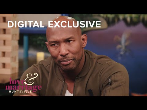 Martell: “i miss the dynamic of being married” | digital exclusive | own