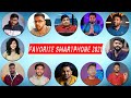Favorite Smartphone 2021 Of GYAN THERAPY | HFV UNBOX | TECHY KIRAN | GIZMO GYAN | ANDROWIDE .....