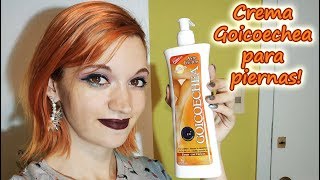 Varices para funciona goicoechea crema