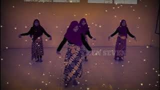 LAGU JAWA || ASMORO LERENG LAWU