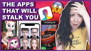 DELETE These Apps From Your Phone RIGHT AWAY screenshot 4