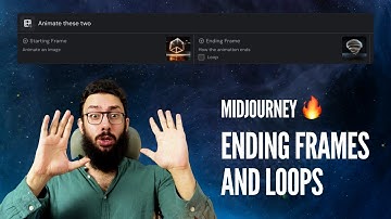 Midjourney just dropped two amazing features!
