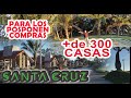 ✅ Santa cruz  🇧🇴bOLIVIA❓/BARRIO NUEVO/➕CONSTRUCCIONES EN CRISIS 📉📈 📊⌛paseando en la NATURALEZAyCASAS