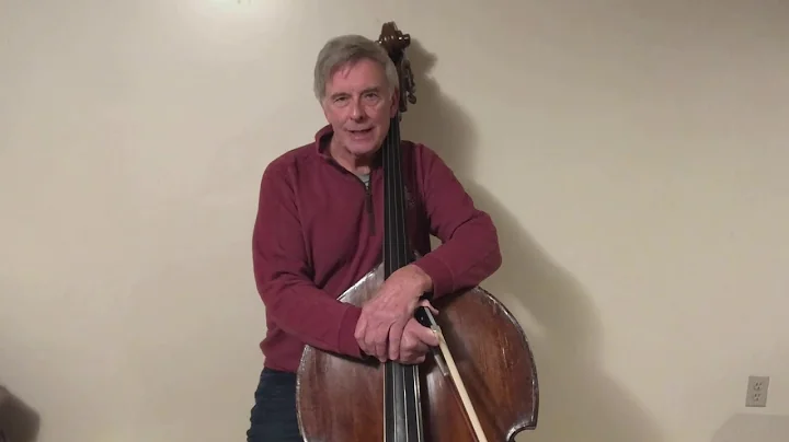 Larry Wolfe - Mahler Solo