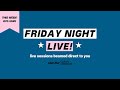 Friday Night Live! - Bye Louis