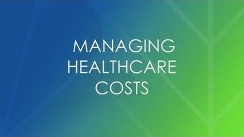 What you need to know about enrolling in a health-care plan and staying out of medical debt