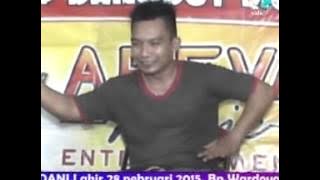 KEBO GIRO - CAMPURSARI AREVA