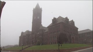 The Slice | A Historic Classroom in Duluth's Old Central