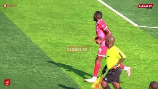 SIMBA VS MBEYA CITY (4 - 0)  MAGOLI YOTE VPL