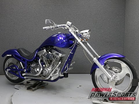 2003 Bourget Low Blow Street Sweeper National Powersports Distributors Youtube
