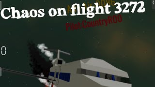 Pan am   flight 3272 |Roblox  short film (read description) by the real C 5 90 views 1 month ago 1 minute, 48 seconds