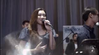 Download lagu KAU - T FIVE | COVER BY FORTUNES MUSIC | BAND WEDDING CIREBON | BAND CIREBON