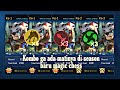Dragon Altar ga ada matinya season baru - Magic Chess Mobile Legend