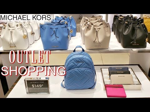 michael kors outlet mall sale