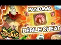 PANDA BISTOUILLE (DEBILE) EN PVP SUR DOFUS