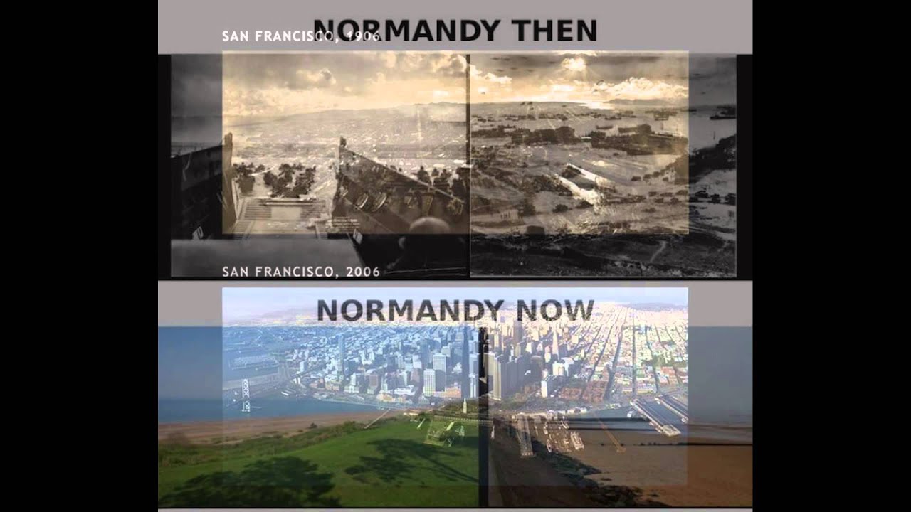 Story of Past and Present Via Pictures 50 Photos