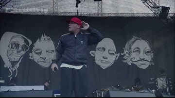 Limp Bizkit - Rollin