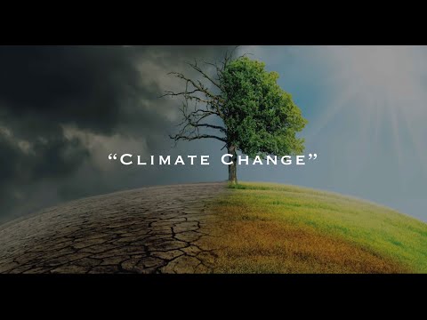 Climate Change - A Short Film [4K]
