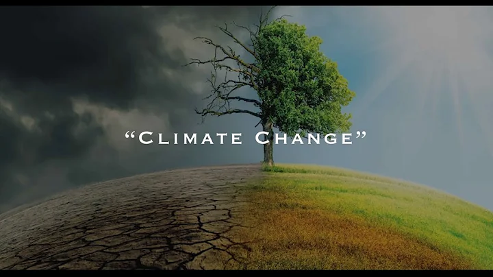 Climate Change - A Short Film [4K] - DayDayNews