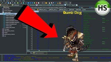 AzerothCore SQL Tutorial: How to Edit NPC Names (Beginner Guide)